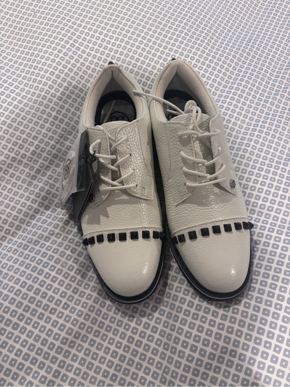 Women’s GFORE Golf Shoes